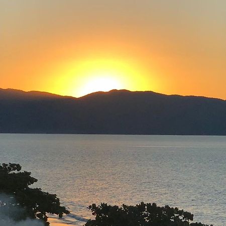 Apartamento Cobertura Frente Ao Mar Florianópolis Exterior foto