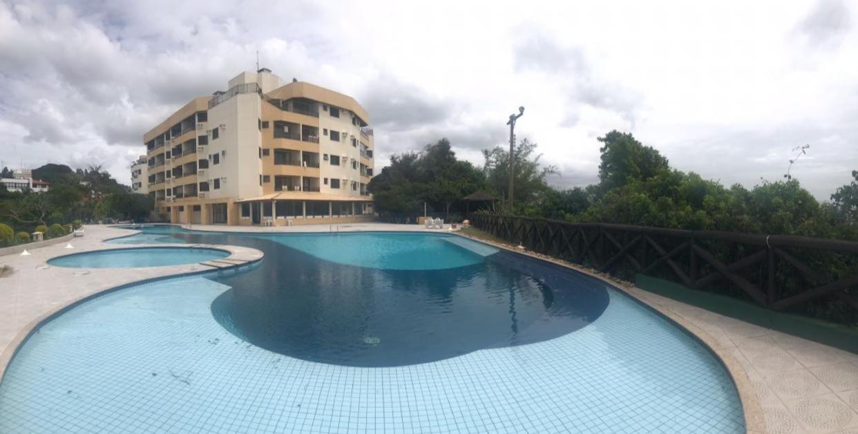 Apartamento Cobertura Frente Ao Mar Florianópolis Exterior foto